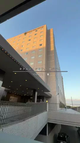 maaii_hotelのTikTok投稿