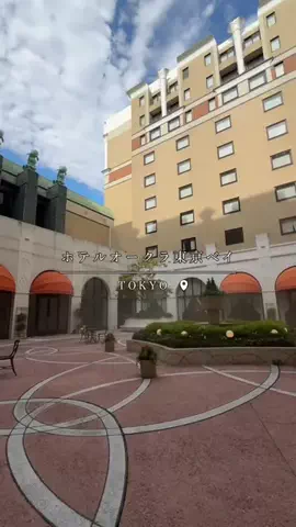 maaii_hotelのTikTok投稿