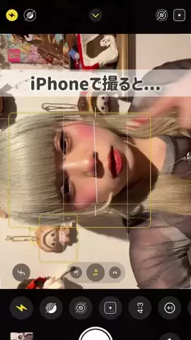 もんちのTikTok投稿