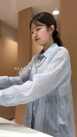まなてぃｰのTikTok投稿