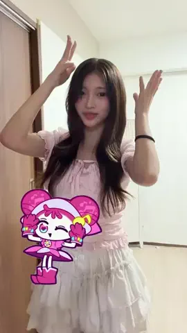 璃 恋のTikTok投稿