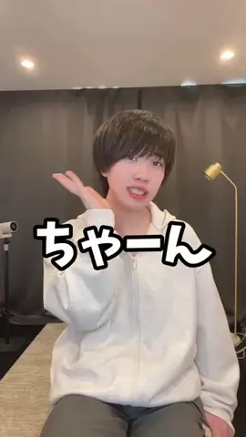 ともぴのTikTok投稿