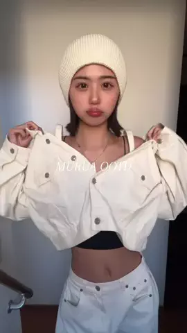aoaoのTikTok投稿