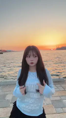 中山 采弥 (あやみ)のTikTok投稿