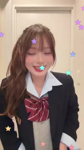 中山 采弥 (あやみ)のTikTok投稿