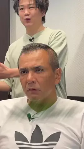 植毛美容師チャンネルのTikTok投稿