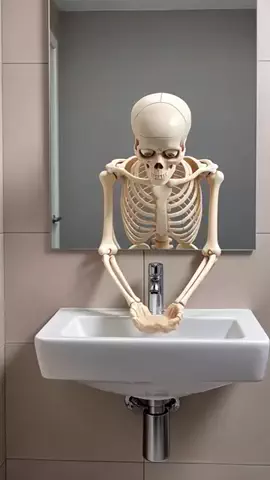 不思議な話のTikTok投稿