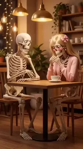 不思議な話のTikTok投稿