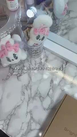 きゃんちーのTikTok投稿