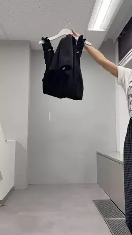 yumiのTikTok投稿