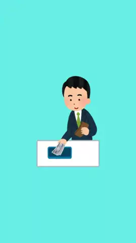 誰も知らない雑学のTikTok投稿
