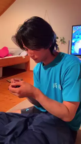 ウチノダンナサンのTikTok投稿