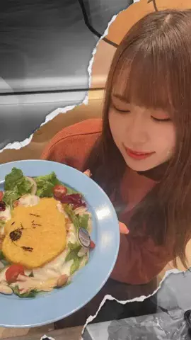 飯塚朱音(しゅおん)のTikTok投稿
