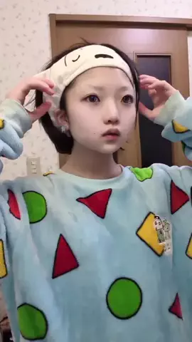 峰愛桜子のTikTok投稿