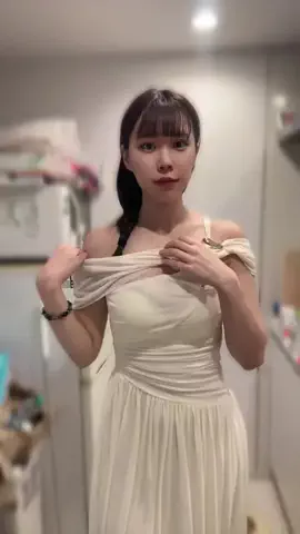 飯塚朱音(しゅおん)のTikTok投稿