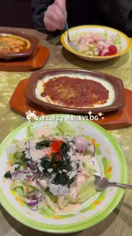 momoのTikTok投稿