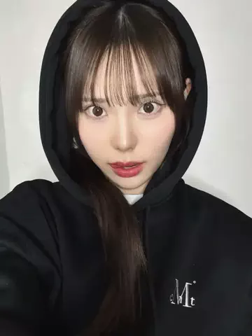 もか / 모카のTikTok投稿