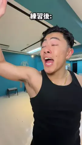 FULLCAST RAISERZのTikTok投稿