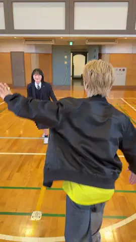 ginjiro👉👈のTikTok投稿