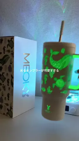 しずくのTikTok投稿
