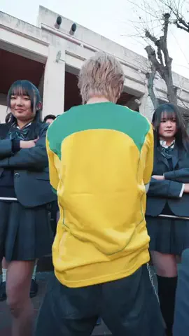 ginjiro👉👈のTikTok投稿
