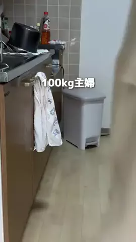 さら ¦ 100kg主婦のTikTok投稿