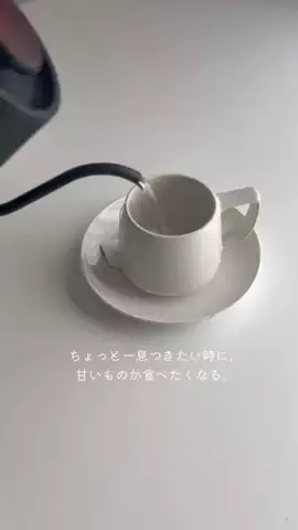 megu'cafe(youtube)のTikTok投稿