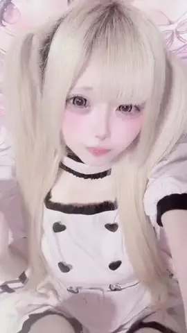 姫宮ひな🎀♥︎のTikTok投稿