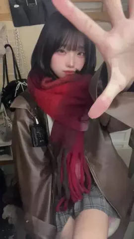 みわたすちゃのTikTok投稿