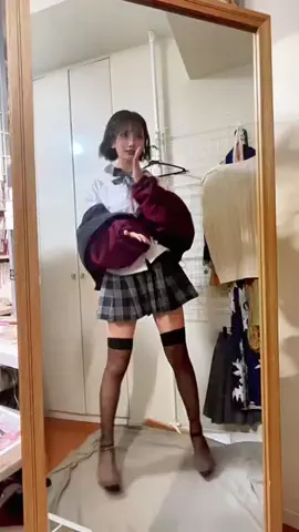 みわたすちゃのTikTok投稿