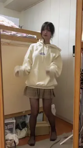 みわたすちゃのTikTok投稿