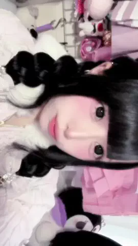 まとのTikTok投稿
