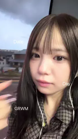 天宮 芽唯のTikTok投稿