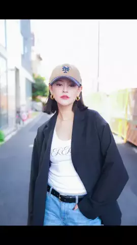 九州男_kusuo【STREET SNAP】のTikTok投稿
