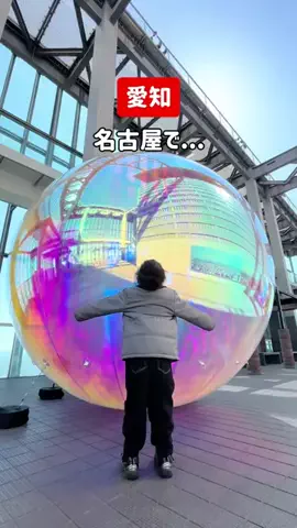 tommyが巡るおでかけのTikTok投稿