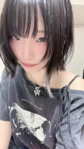 みわたすちゃのTikTok投稿