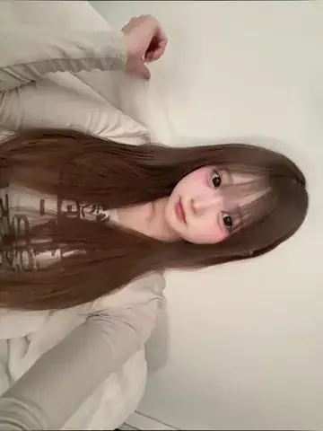 岩永 姫奈(ヒイナ)のTikTok投稿