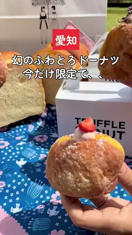 tommyが巡るおでかけのTikTok投稿