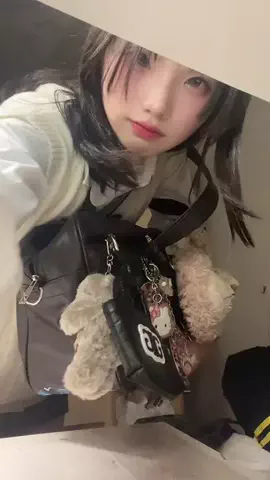 みわたすちゃのTikTok投稿