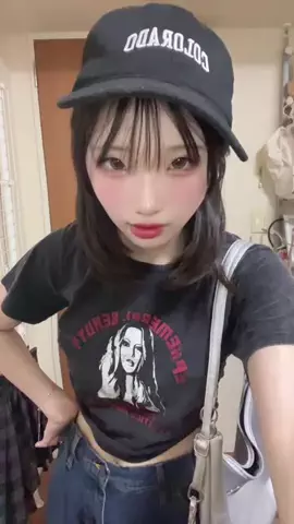 みわたすちゃのTikTok投稿