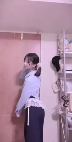 みわたすちゃのTikTok投稿
