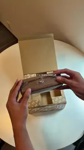 かやのTikTok投稿