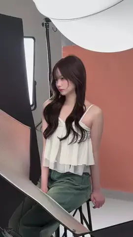 萌のTikTok投稿