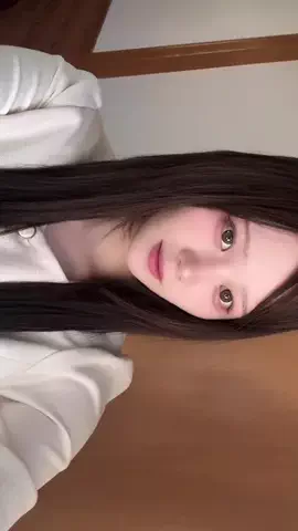 萌のTikTok投稿