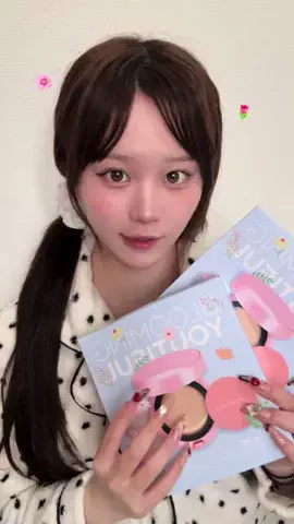萌のTikTok投稿