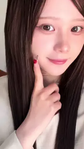 萌のTikTok投稿