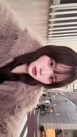 萌のTikTok投稿