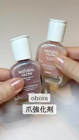 テラ🍅 サクッと可愛いマニキュアネイルのTikTok投稿