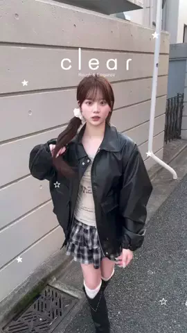 萌のTikTok投稿