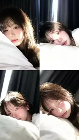 萌のTikTok投稿